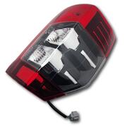 RH Drivers Side Tail Light (No LED Strip Type) suit Mitsubishi MR Triton 2018-On