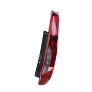 RH Drivers Side Tail Light suit Nissan T31 Xtrail Series 2 2010-2014
