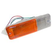 RH Front Apron Indicator Light suit Nissan MQ Patrol 1981-1987