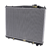 Radiator to suit Nissan R50 Pathfinder 3.3ltr V6 1995-2005 Models