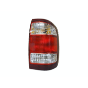 RH Drivers Side Tail Light suit Nissan R50 Pathfinder Series 2 1998-2005