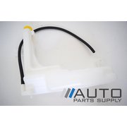 Radiator Overflow Bottle Tank suit Nissan R50 Pathfinder series 2 1999-2005
