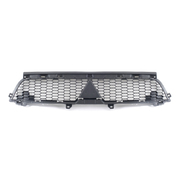 Mitsubishi ZH Outlander Front Bar Upper Grille 2009-2012 *New*