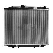 Radiator to suit Nissan Terrano 2 2.7ltr TD27 R20 1997-2000