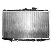 Honda CG CK Accord Radiator 2.3ltr 4cyl Auto or Manual 1997-2003