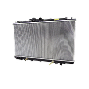 Honda CG CK Accord Radiator 3ltr V6 Auto or Manual 1997-2003 *New*