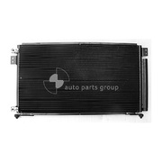 A/C Air Con Condenser To Suit Honda CM Accord 2002-2008