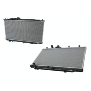 Radiator To Suit Honda CM Accord 3ltr V6 J30A 2002-2008