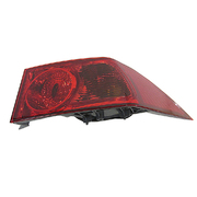 Honda CL Accord Euro RH Tail Light Lamp 2003-2005 Models *New*