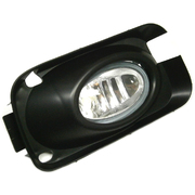 Honda Accord Euro RH Fog Light / Driving Light Suit CL 2003-2005 Models *New*