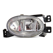 Honda CL Accord Euro Series 2 LH Fog Light 2005-2008 *Genuine*