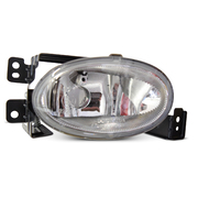 Honda CL Accord Euro Series 2 RH Fog Light 2005-2008 *Genuine*