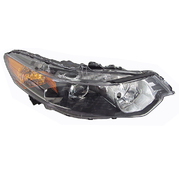 RH Drivers Side Headlight (Halogen Type) Suit Honda CP Accord 2008-2011