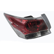 Honda CP Accord LH Tail Light Lamp 2008-2013 Models