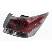 Honda CP Accord RH Tail Light Lamp 2008-2013 Models