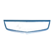 Honda CU Accord Euro Series 2 Chrome Grille Surround Outer 2010-2015