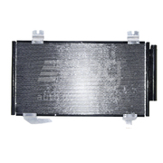 A/C Air Conditioning Condenser suit Honda CU Accord Euro 2008-2015