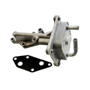 Engine Oil Cooler suit Nissan T31 Xtrail 2.5ltr QR25DE Petrol 2007-2014