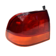 LH Passenger side Tail Light suit Honda EK Civic 4Dr Sedan Early 1995-1998