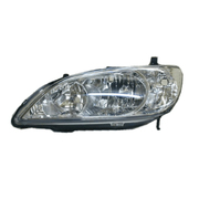 LH Passenger Side Headlight suit Honda ES Civic Sedan 2004-2006 Models