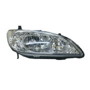 RH Drivers Side Headlight suit Honda ES Civic Sedan 2004-2006 Models