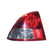 Honda ES Civic Sedan Series 2 LH Tail Light 2003-2006 *New*