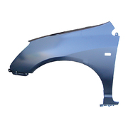 Honda EU Civic LH Front Guard suit Hatch Series 2 2003-2006