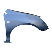 Honda EU Civic RH Front Guard suit Hatch Series 2 2003-2006