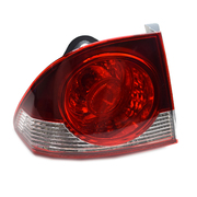 LH Passenger Side Tail Light suit Honda FD Civic Series 1 2006-2008