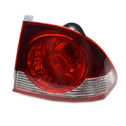 RH Drivers Side Tail Light suit Honda FD Civic Series 1 2006-2008
