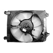 A/C Air Con Condenser Fan To Suit Honda FD Civic 1.8ltr R18A 2006-2012