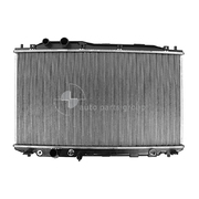 Automatic Radiator suit Honda FD Civic 1.8ltr R18A 2006-2012 Models