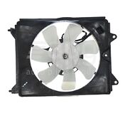 A/C Condenser Fan To Suit Honda FB Civic Sedan 2012-2016