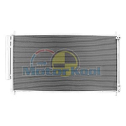 A/C Air Con Condenser To Suit Honda FB Civic Sedan 2012-2016