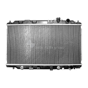 Automatic Radiator suit Honda DC Integra 1.8ltr B18 1993-2001