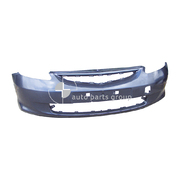 Genuine Front Bumper Bar Cover suit Honda Jazz GD GLI / VTI 2004-2008