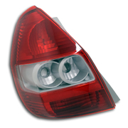 LH Passenger Side Tail Light suit Honda GD Jazz GLI 2002-2006 Models