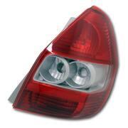 RH Drivers Side Tail Light suit Honda GD Jazz GLI 2002-2006 Models