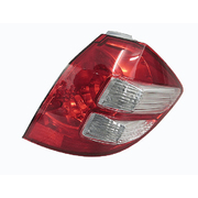 RH Drivers Side Tail Light suit Honda Jazz GE 2008-2011 Models