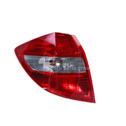 LH Passenger Side Tail Light (Clear Middle Section) suit Honda GE Jazz Vibe 2011-2014