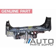 Honda Jazz Rear Beaver Panel suit GE 2008-2014 Models *Genuine*