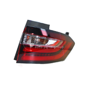 Genuine RH Drivers Side Tail Light suit Honda Odyssey RC 2014-2017