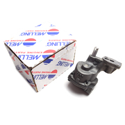 Melling Oil Pump suit Small Block Chev V8 with 5/8" Oil Pickup Tube