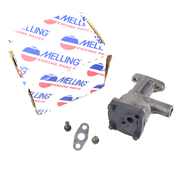 Ford XP XR XT XW Falcon 170 or 200 Oil Pump *Melling Brand*