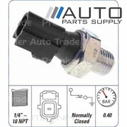 Ford Ranger Oil Pressure Sensor 3.2ltr P5AT PX 2015-On