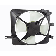 A/C Condenser Thermo Fan suit Honda RD1 CRV CR-V 1997-2001