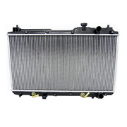 Radiator to suit Honda CRV CR-V 2ltr B20B RD1 1997-2001