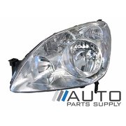 Honda CRV CR-V LH Headlight Head Lamp RD 2004-2007 Clear Type *New*