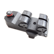 Honda CRV CR-V Main 4 Button Master Window Switch RD7 2001-2007