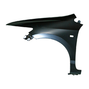 Genuine LH Passenger Side Guard suit Honda City GM 2009-2013